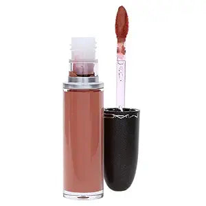 M.A.C Retro Matte Liquid Lipcolour LadyBeGood 5ml, New! So Me, 0.17 Fl Oz