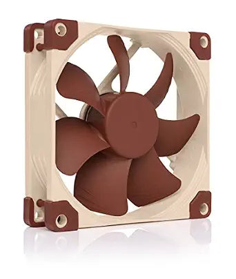 Noctua NF-A9 5V PWM, High-Performance Quiet Fan 92mm