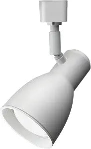 Lithonia Lighting LTHNSTBF BR20 MW M2 Baffle Head Track Lighting