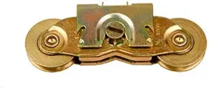 Andersen Gliding Door Tandem Roller Assembly for 8' Tall Doors 1982 to Present