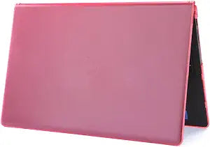 mCover Case Compatible ONLY for 2021-2023 15.6" Dell Inspiron 15 3510 3511 3515 3520 3521 3525 Series Laptop Computer (NOT Fitting Other Dell Models) - Pink