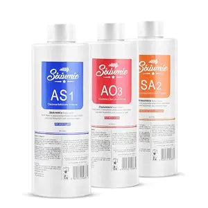 AS1 SA2 AO3 Aqua Peeling Solution (40fl oz)