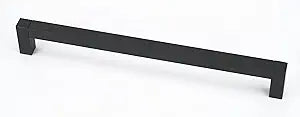 Alno D420-12-MB - Pulls Cabinet Hardware