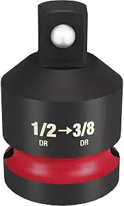 MILWAUKEE Shockwave Impact Duty 1/2" Drive (49-66-6725)