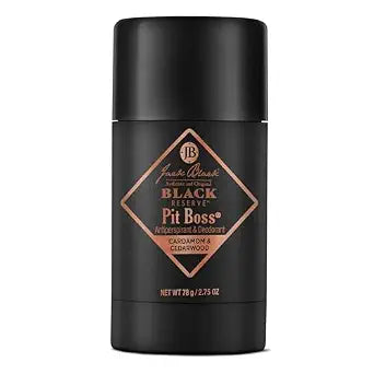 Jack Black Pit Boss Antiperspirant & Deodorant for Men