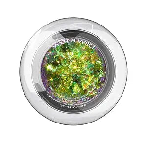 wet n wild Chameleon Chrome Eyeshadow Foil - Starlit Outlaw
