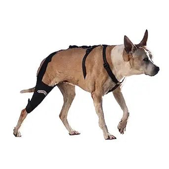 Walkabout Knee Brace (Small left (7-9"))