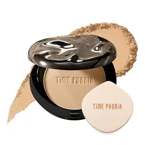 Timeless Optima Cover-Blur Matte Powder Foundation 003 Fawn