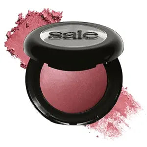 Saie SuperSuede Baked Blush Powder, Ma Donna (0.1 oz)