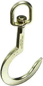 Klein Tools 259 Swivel Anchor Hook, Made in USA