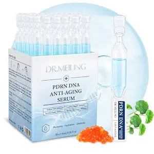Salmon DNA Serum – Anti-Aging & Post-Microneedling Aftercare
