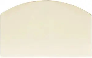 US Stove 5440 Ceramic Glass Panel | 12 1/2" x 9 1/16" | Part #88708
