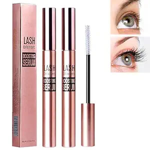 2PCS Daislashes Serum,Eyelash Growth Serum, Daislashes Lash Serum, Lash Enhancers Boosting Serum,for Longer Fuller Thicker