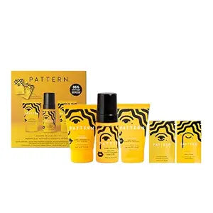 PATTERN Beauty by Tracee Ellis Ross Styling Bestsellers Kit