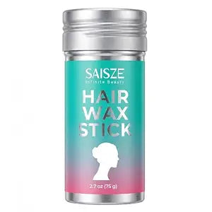 Hair Wax Stick For Women & Kids, Styling Waxes, 2.7 Oz