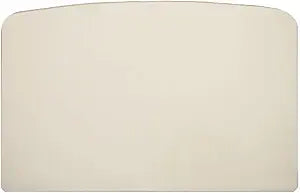 Buck Stove Townsend III Door Glass Replacement Γ 15 3/4" x 11" High-Temperature Ceramic Glass Panel (townsend3)