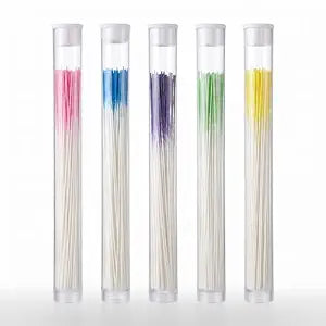 Piercing Floss 300 PCS ��� Remove Earring Hole Odor & Buildup