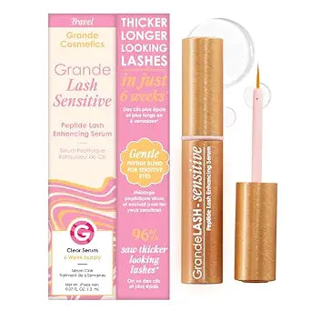 GrandeLASH-SENSITIVE