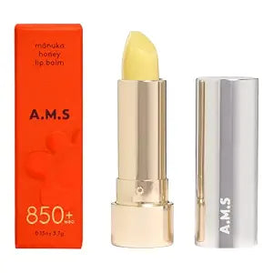 ACTIVIST - A.M.S Manuka Honey Lip Balm (3.7 g | 0.13 oz)