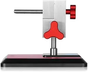 DSPIAE Stainless Steel Precision Clamp Vise Grip Width 1.69inch - 1.18 inch