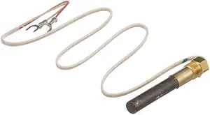 APW-1473400 Thermopile 24" 2 Lead Thermopile | Exact Fit Replacement for APW 1473400 | SHARPTEK.COM Parts | 180-Day Warranty