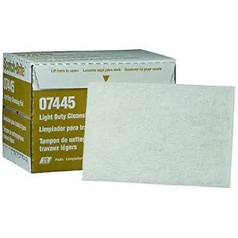 3M 07445 Cleansing Pad