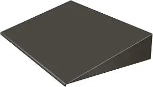 Plexidor Performance Pet Doors Universal Pet Door Awning - Door Canopy for Weather Protection, Spa, and Lawn Areas
