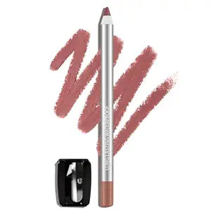 Nude Pink Lip Liner Pencil, Definition Lip Contour, Sharpenable