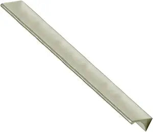 Tap Pull 12" Center Pull Finish: Satin Nickel