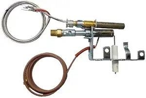 Monessen 14D0474 LP Gas ODS Milivolt Fireplace Pilot