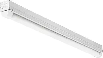 Lithonia Lighting 1 Light LED Strip Light, 1250 Lumens, 4000K, 2 Foot