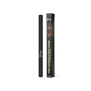 Juvia's Place Egyptian Pencil Eyeliner - Black Waterproof Eyeliner Pencil