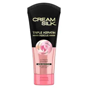 CREAMSILK Triple Keratin Rescue