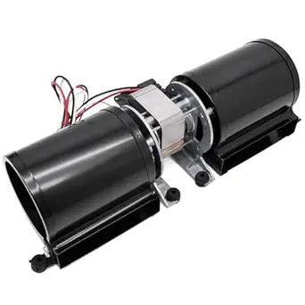 910-157/P Blower Motor Fan Replacement for Regency, Osburn, Nordica, Valley Comfort and Pacific Energy Fireplaces, Rotom R7-RB167