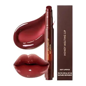 Nature Republic HONEY MELTING LIP, 22 BERRY CHILL