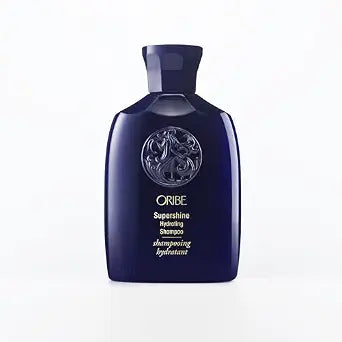 Oribe Supershine Hydrating Shampoo - Hydrates, Smooths & Adds Shine