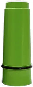 RCSF-7 Shower Filter Replacement Cartridge with Advanced ThermalGuard (for SF-7C Shower Filtration Systems), NSF/ANSI Certified, 96.6% Chlorine Reduction for 10,000 Gal., Made in USA
