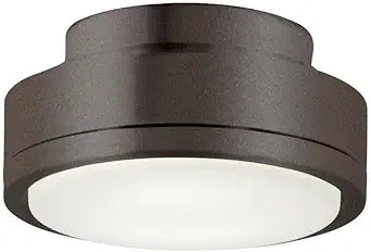 Minka-Aire Rudolph Light Kit for F727 - Oil Rubbed Bronze - K9727L-ORB