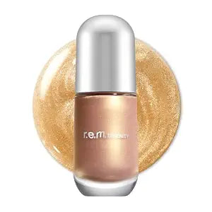 r.e.m. beauty by ariana grande Dreamglow Highlight in Honeypot