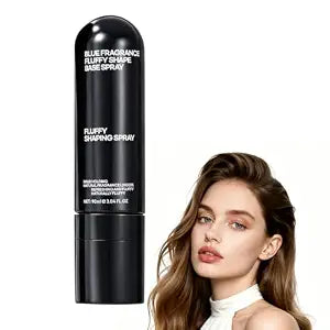 Fluffy Hair Shaping Spray,Volumizing Setting Spray For Lightweight