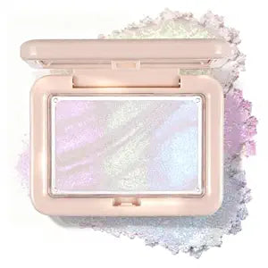 3 IN 1 Multichrome Cream Eyeshadow,Chameleon Holographic Eye Highlighter