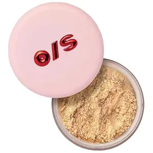 ONE/SIZE by Patrick Starrr Ultimate Blurring Setting Powder Sweet Honey
