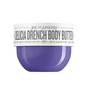 Sol de Janeiro Delicia Drench Body Butter