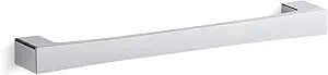 Honesty 7-in Drawer Pull