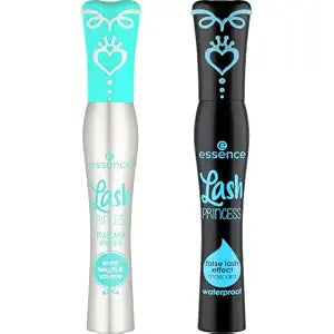 essence Lash Princess Waterproof Mascara & Primer Duo Bundle