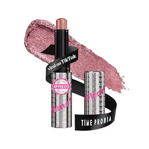 Illumina Jelly Gel Eyeshadow Stick 007 Rose Stone - Neutral Rose
