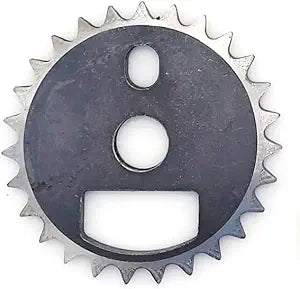 Auger Spocket Compatible with Harman 2-00-06626M, 3.5 Inch