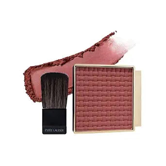 Estï¿½ï¿½e Lauder The Sculpting Powder Blush with Buildable Color | Long Lasting, Contouring & Plumping, 0.25 O