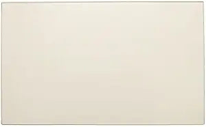 Quadra-Fire Classic Bay Side, 1200, 1200-I Replacement Glass Γ 11" x 5 1/8" (Part #510-5410)