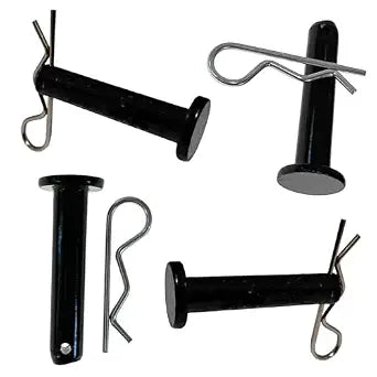 Blackstone Griddle Shutter Pins and Fixing Pins (Set of Four)